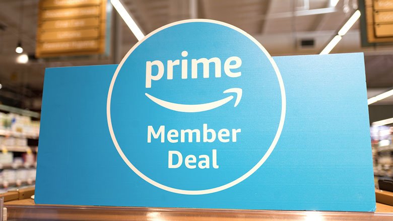 Amazon Prime debuteert