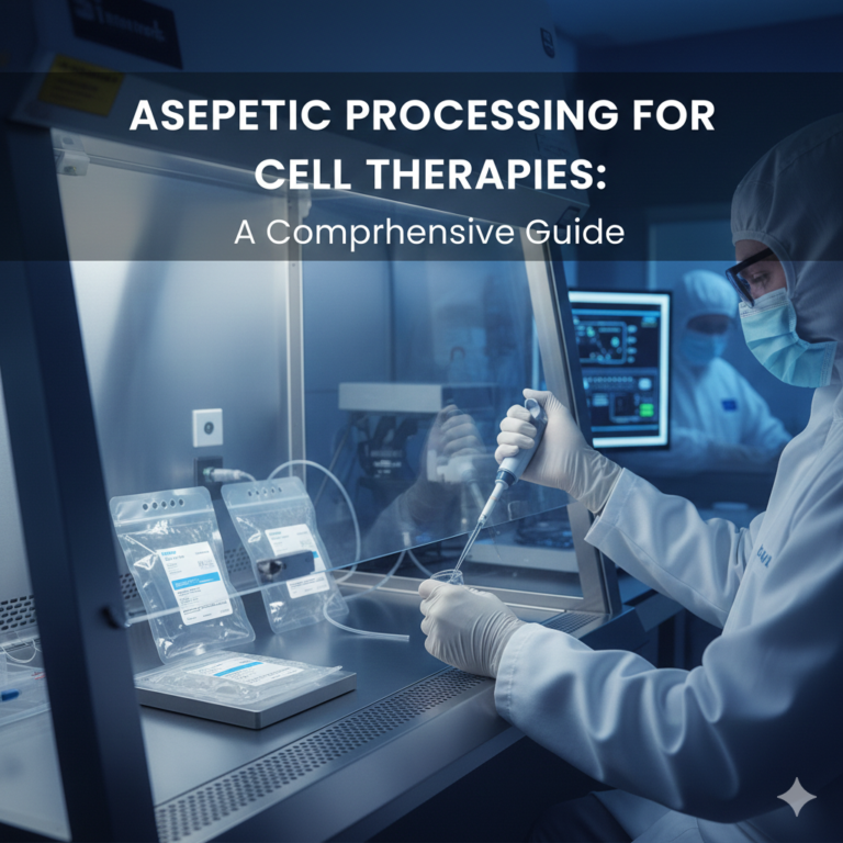 How to Choose the Right Sterility Test for Your Product (With Real Scenarios)