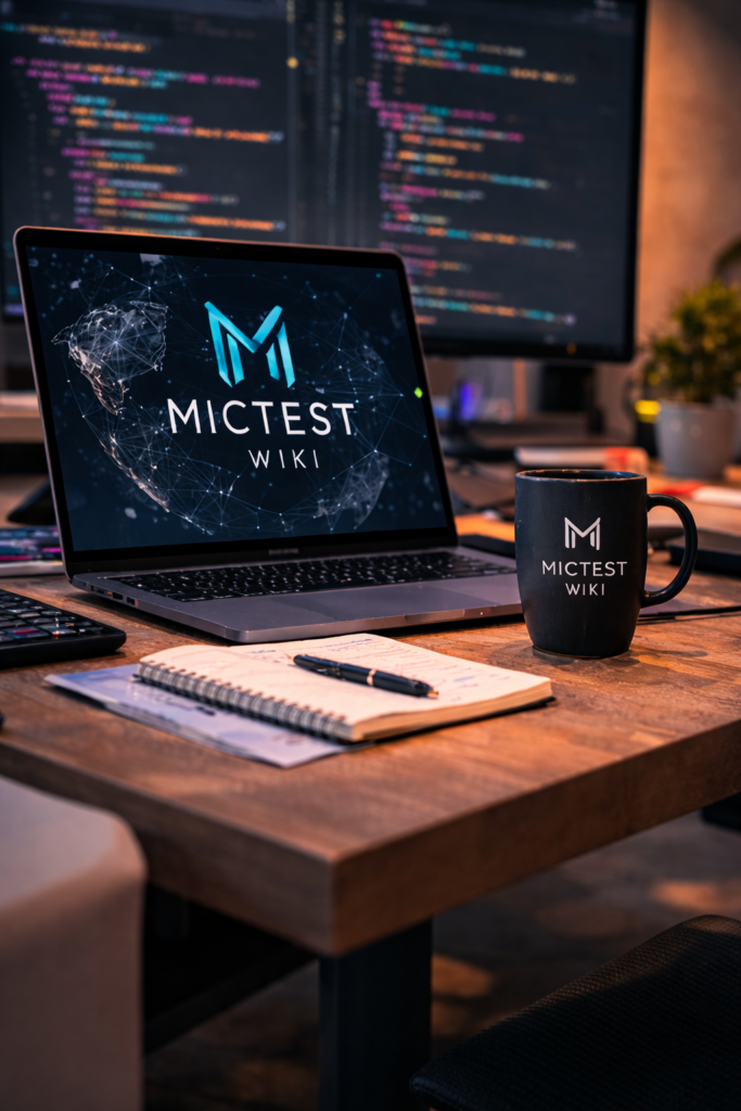 mictestwiki